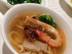 台南担仔面-浦华大酒店-台南担仔面海鲜楼