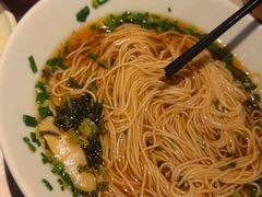 -松鹤面馆·古法焖肉面(观前店)