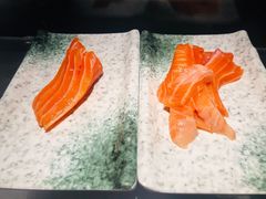 -星伦多自助料理(爱琴海店)