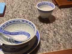 -南京大牌档(青岛万象城店)