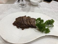 -梅龙镇酒家(南京西路总店)
