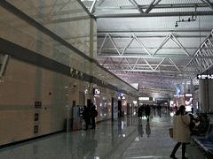 -石家庄正定国际机场-T2航站楼