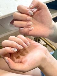 -M Nails & Beauty美甲美睫美体