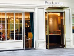 门面-PAUL LAFAYET 法式甜品(港汇广场店)
