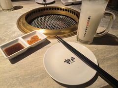 -乾杯烧肉居酒屋(中洲湾店)