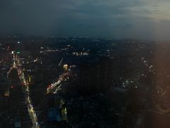-厚街国际大酒店·360度旋转餐厅