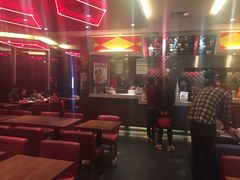 -FATBURGER 特富客汉堡(外交公寓店)