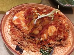 -常来小聚·广州非遗传承餐厅(高德置地店)