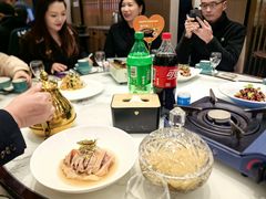 -金陵后厨·南京菜(新街口秣陵路店)