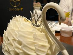 -西檬树SIMON·T轻奢蛋糕(大东方Max店)