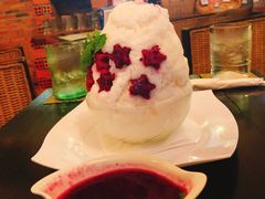 -Fresh Fruit Factory - Fruit Cuisine Restaurant