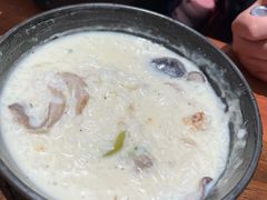 奶香鸡肉多里饭-萨莉亚意式餐厅(万嘉商业广场店)