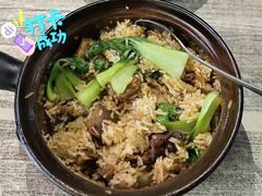-壹煲口福煲仔饭(中山路店)