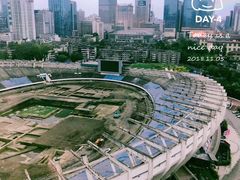 -成都天府丽都喜来登饭店