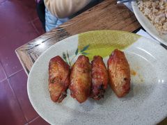 -木兰饭店(市府大路店)