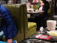 大堂-花千代秘制烤鱼(曼哈顿店)