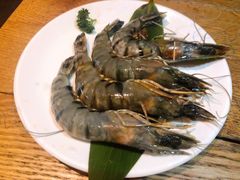 黑虎虾-赤坂亭·M9和牛烧肉·铁板烧(合肥万象城店)