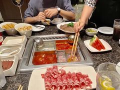 -海底捞火锅(龙岗星河COCO Park店)