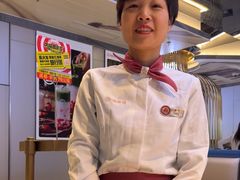 -海底捞火锅(龙首印象城店)