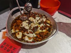 -天辣(金桥啦啦宝都店)