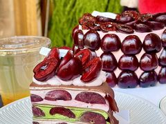 -自然熟Bakery(纬四路店)
