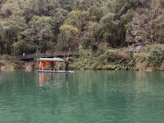 -佛爷洞旅游景区