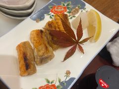 -本格寿司(新源里店)