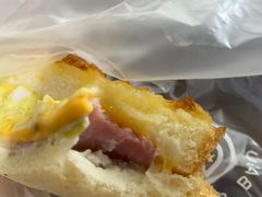 -巴黎贝甜(杨浦宝地店)