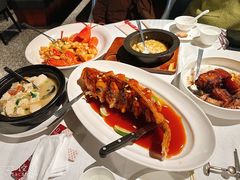 -上海小南国(正大店)