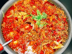 传统毛血旺-麻六记(凤凰汇店)