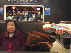 -好嫂子酱猪手•农家菜(蒲黄榆店)