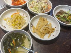 -金明子八带鱼馆(正宗韩国连锁店)