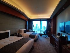 -上海凯宾斯基大酒店