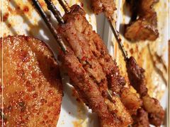 -有奴思烤肉·清真(正宁路店)