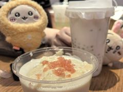 -果流香水果甜品(建政路店)