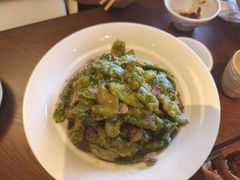 -陈家老院子·长春特色东北家宴(一匡街店)