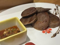 -大岛日本料理铁板烧(南通大饭店)
