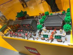 -乐高授权专卖店(南开大悦城店)