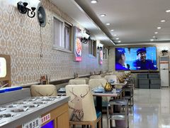 -清真老马家海鲜大排档(台东店)
