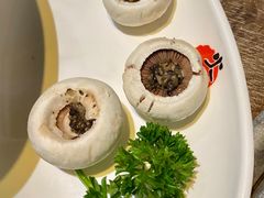 -火炉火自助餐(悠唐购物中心店)