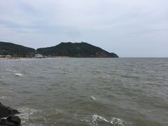 景点-大鹿岛