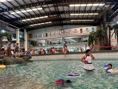 -南宫温泉水世界