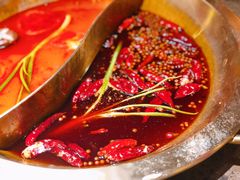 -小龙坎火锅(泉舜店)
