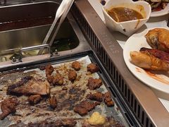-星伦多自助料理·涮烤一体(奉贤龙湖天街店)