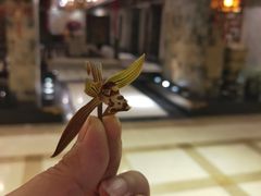 -顺峰海鲜酒楼(省府店)