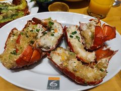 -mezza9 Macau(澳门君悦酒店)