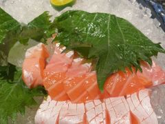 -上井精致料理(中兴商业大厦店)