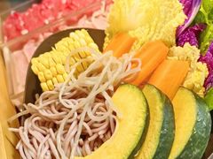 -菌自由丨野生菌火锅特色庭院餐厅(丽江古城店)
