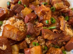 -山东八大碗山东老字号