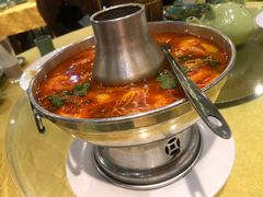 -金象湾泰国餐厅(华林路店)